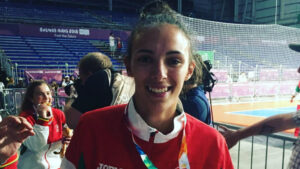 Fifò, la stellina del futsal che fa impallidire CR7 e Ricardinho