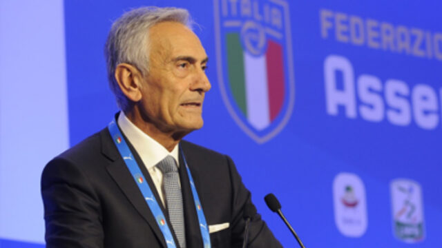 Gravina nuovo presidente FIGC: anche il futsal spera nel cambiamento