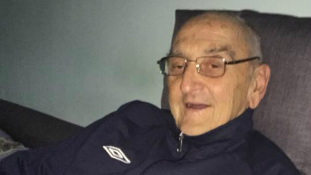 Addio a Gualco senior, uomo perbene e d’altri tempi