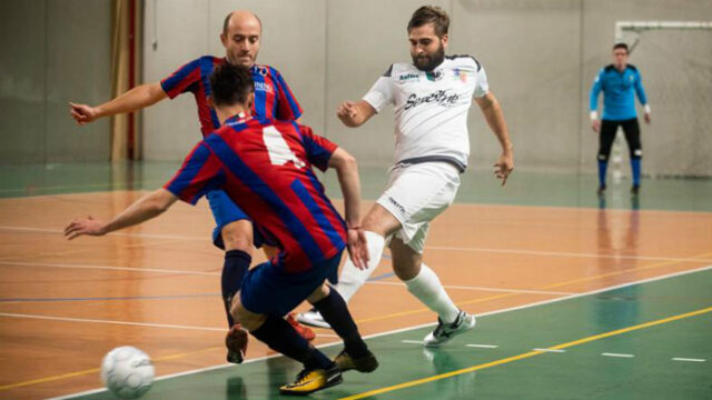 La Guida del Centallo: «Sarebbe bello arrivare in C1 con questa maglia»