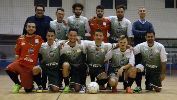 coppa italia serie d in zona 5