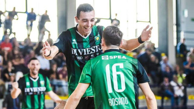 Coppa della Divisione, la L84 elimina Milano