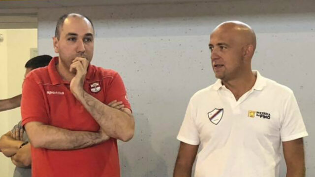 Beffa Domus: Molteni costerà la sconfitta a tavolino in Coppa Italia