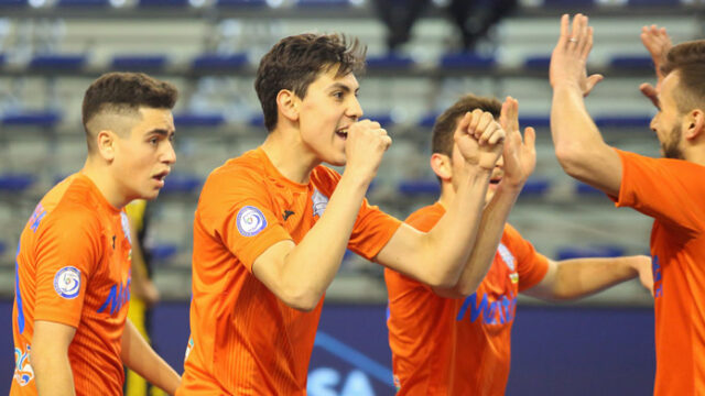 Campionato nazionale Under 19, gli accoppiamenti playoff