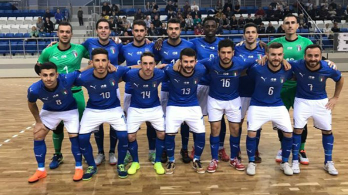 italfutsal