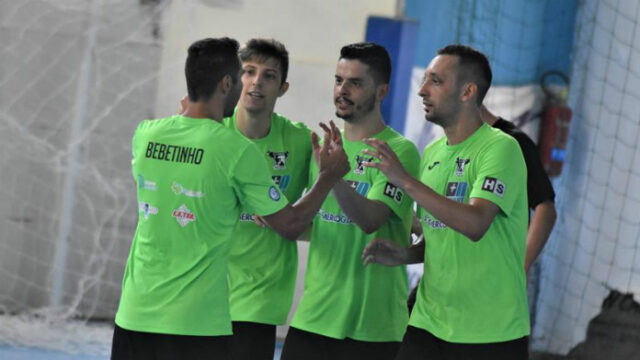 Coppa Italia Serie A2, i risultati della seconda giornata