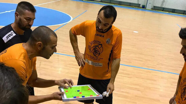 Coppa Serie D, ecco partecipanti e calendario