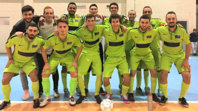 Serie C1, per il Sermig è il momento chiave