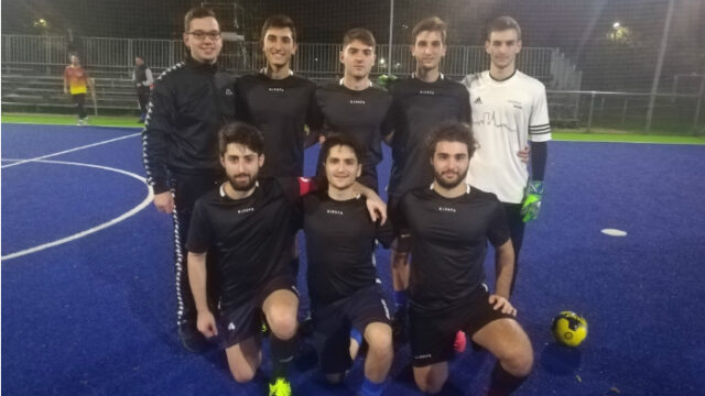 Calcio Cavallo, è una vittoria di passione