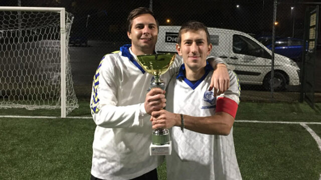 Playout Precampionato, L’Ultima Legione trionfa di rigore