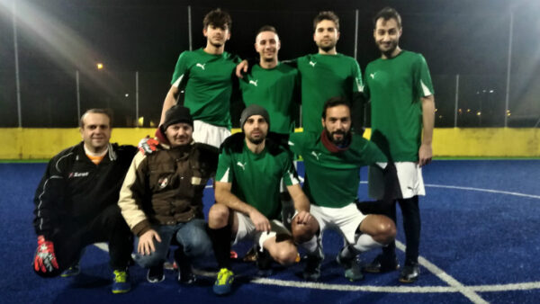 real nitti cus torino
