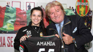Ternana per uscire dalla crisi: dopo Tampa, anche Amanda e Lucileia