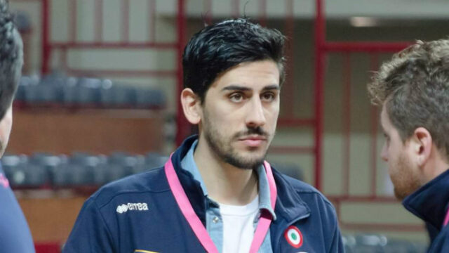 Pako Bono e il Pavia, si avvicina la fumata bianca