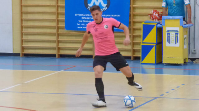 Orange Futsal, Caccialupi: “Cannella? Ci sono buone possibilità che arrivi”