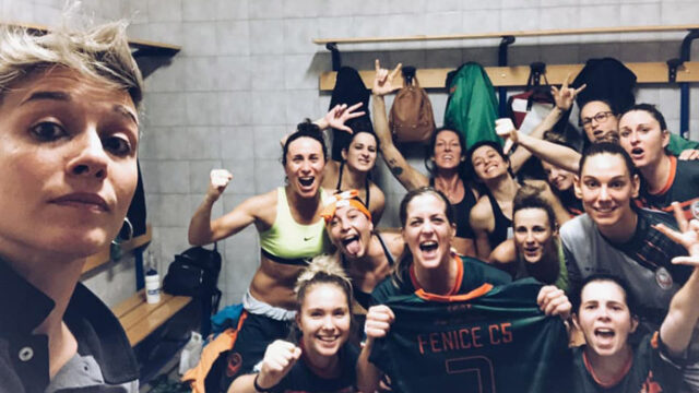 Coppa Italia Serie A2 Femminile, le qualificate al secondo turno