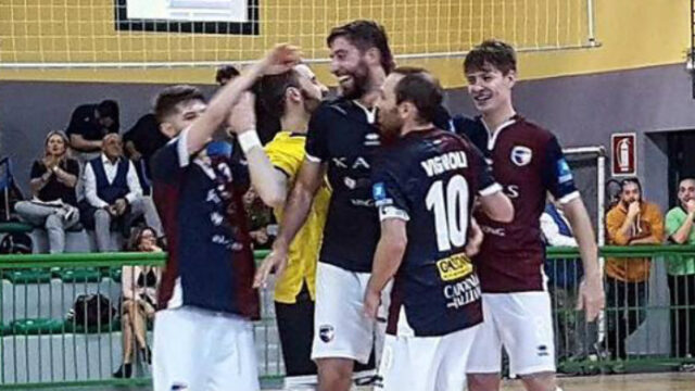 Coppa Italia Serie B, le qualificate al secondo turno