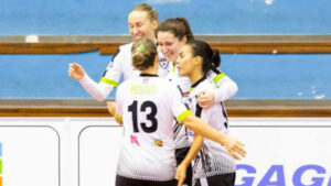 Vanin pazzesca, la Kick Off spaventa la Serie A Femminile