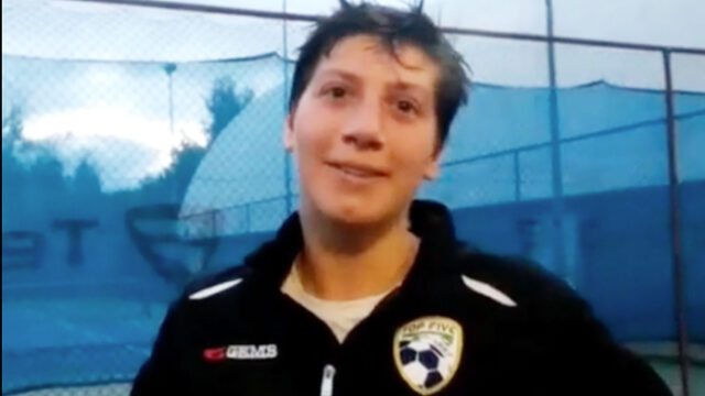 Il Top Five riparte dalla Coppa Italia ritrovando la personalità di Lettieri