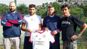 Monferrato Mongardino, obiettivo Serie B entro pochi anni