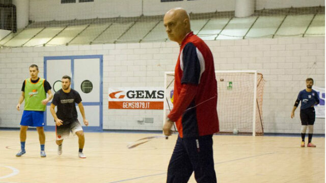 Coppa Serie D, in campo per la quarta giornata
