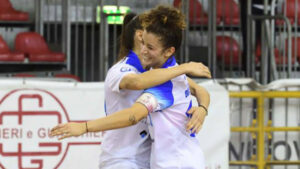 Pelletterie da record: ecco le reginette della A2 Femminile