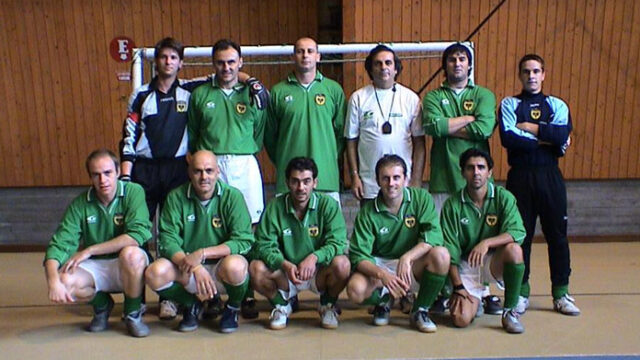 Addio a Mauro Persenda, allenatore e uomo mai banale