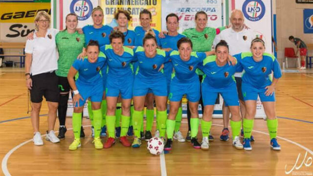 Coppa Italia Serie A2 Femminile, i risultati della seconda giornata