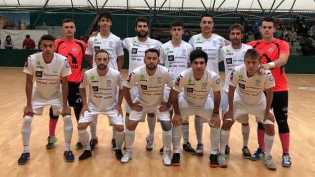 Coppa Italia Serie B: impresa Aosta, è alla Final Eight
