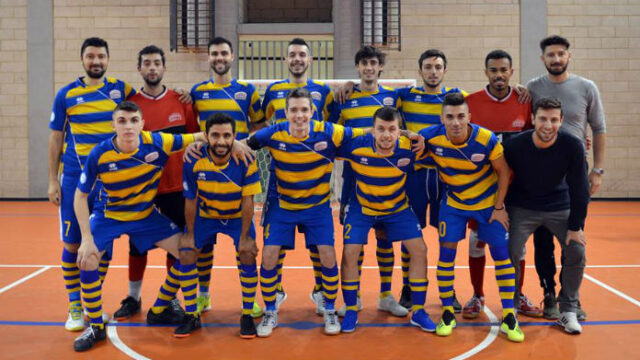 Coppa Italia Serie B, il Bergamo alla prova di Aosta