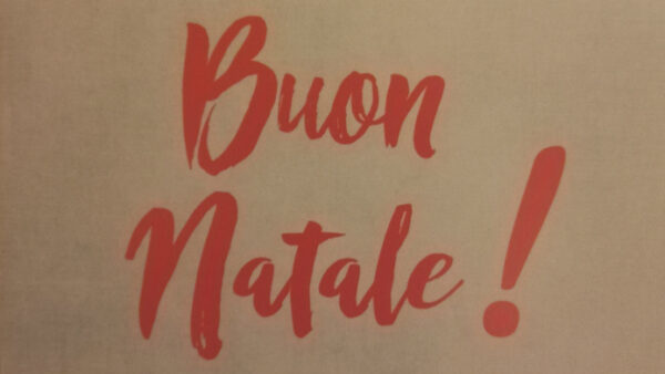 natale 2018