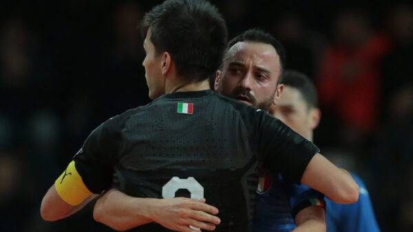 nazionale futsal de luca lima