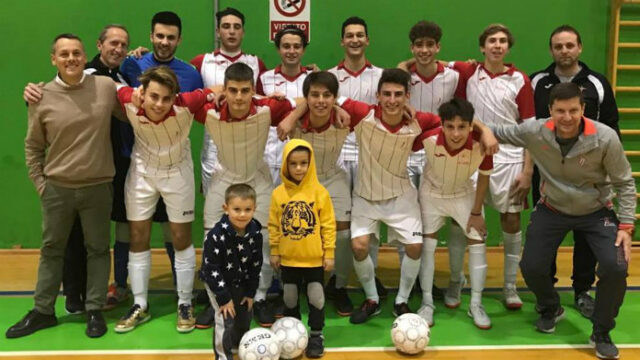 Coppa Italia Under 19, i sorteggi del secondo turno