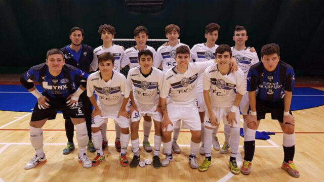 Coppa Italia Under 19, le qualificate al secondo turno