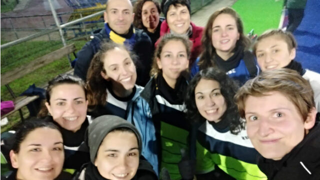 Mosquito for CRESM: per tirare un calcio alla sclerosi multipla