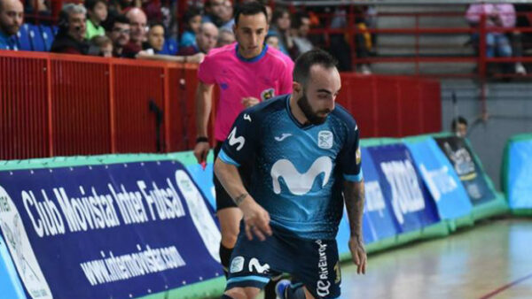 ricardinho inter movistar