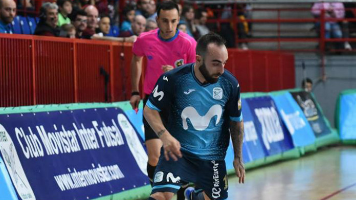 ricardinho inter movistar