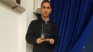 Rodrigo Rosa, l’uomo del momento: «L’Italia mi ha dato tutto»