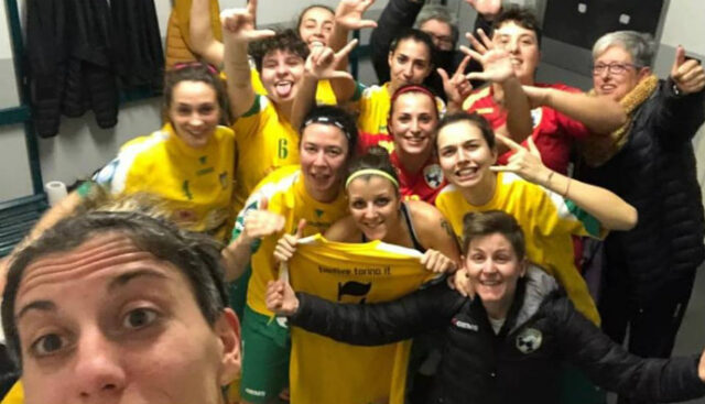 Coppa Italia Serie A2 Femminile, anche il Top Five tra le migliori otto