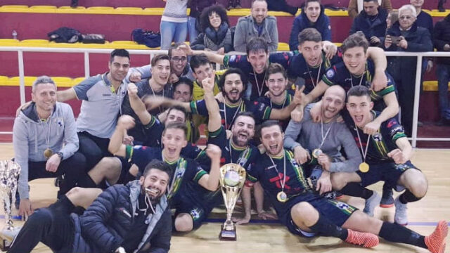 Coppa Italia C1 2019/20, un torneo per pochi intimi