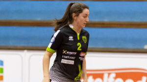 Vanin, Vanessa e Renatinha in nomination per il titolo di miglior giocatrice