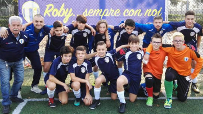 don bosco agnelli under 15