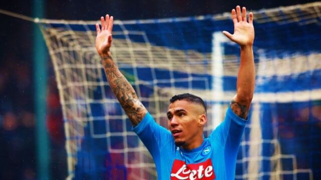 Allan l’uomo mercato: dal futsal ai 100 milioni