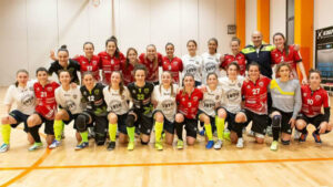 Aosta Femminile U19, è un ritorno al futuro