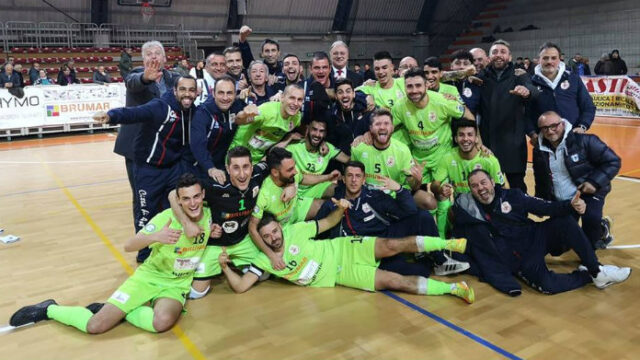 Coppa Italia Serie A2, il Città di Asti tra la magnifiche quattro