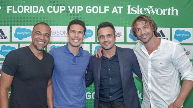 Falcao mago anche senza futsal: ecco come palleggia alla guida…