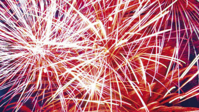Benvenuto 2019, ecco i nostri auguri speciali