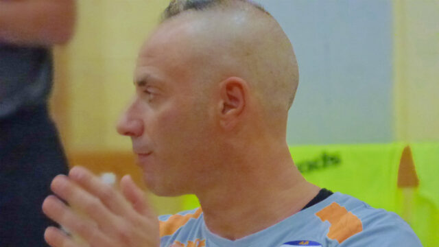 Granata, bomber eterno: «Vogliamo riaprire il campionato»