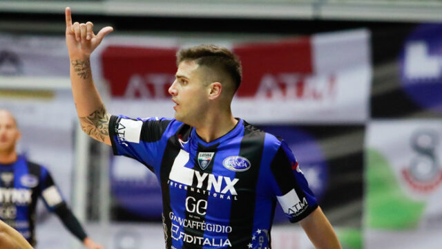 Best Gol 2018, successo per Juan Carlos