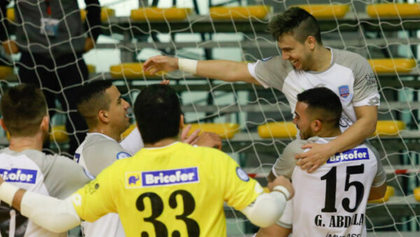 coppa della divisione real rieti