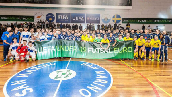 futsal euro under 19
